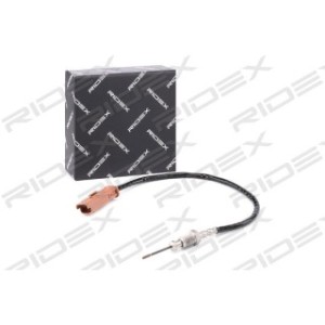 Exhaust Gas Temperature Sensor - RIDEX 3938E0078