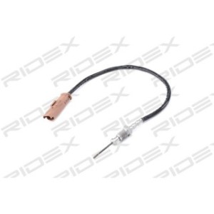 Exhaust Gas Temperature Sensor - RIDEX 3938E0078