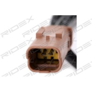 Exhaust Gas Temperature Sensor - RIDEX 3938E0078