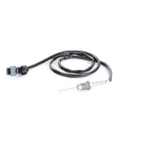 Exhaust Gas Temperature Sensor - RIDEX 3938E0084