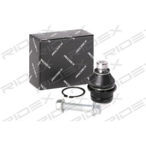 Ball Joint - RIDEX 2462S0112