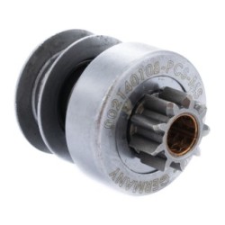 Starter Freewheel Gear MASTER SPORT 002140108-PCS-MS for DACIA
