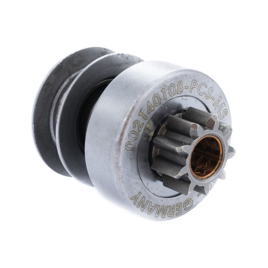 Starter Freewheel Gear MASTER SPORT 002140108-PCS-MS for DACIA