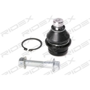 Ball Joint - RIDEX 2462S0112