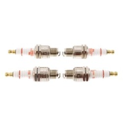 Spark Plug MASTER SPORT B6HS-ST-SET 4 -MS for ARO