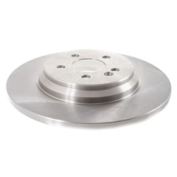 Brake Disc MASTER SPORT 24011401111-PCS-MS for MERCEDES M-CLASS