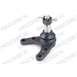 Ball Joint - RIDEX 2462S0163