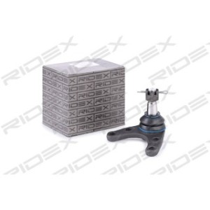 Ball Joint - RIDEX 2462S0163
