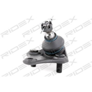 Ball Joint - RIDEX 2462S0171