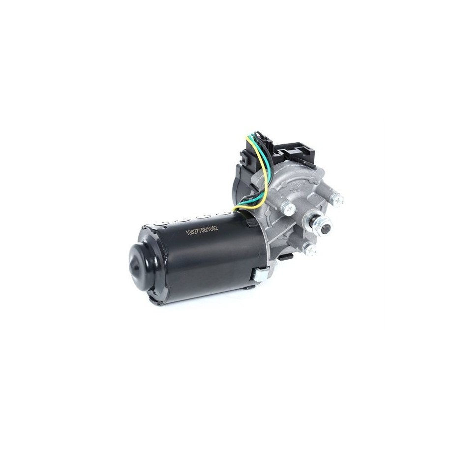 Wiper Motor - RIDEX 295W0017