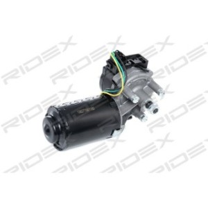 Wiper Motor - RIDEX 295W0017
