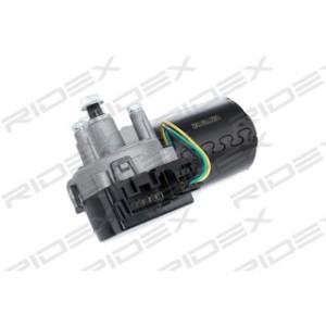 Wiper Motor - RIDEX 295W0017
