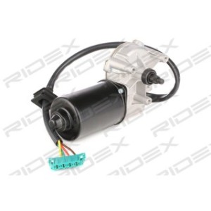 Wiper Motor - RIDEX 295W0032