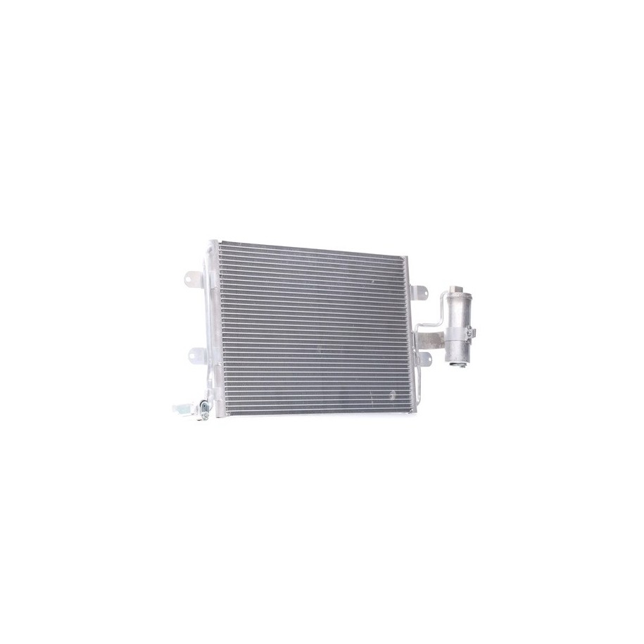 Condenser - RIDEX 448C0039