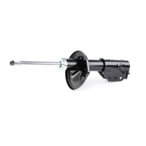 Shock Absorber - RIDEX 854S0553