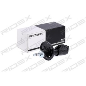 Shock Absorber - RIDEX 854S0553