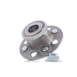 Wheel Bearing Kit - RIDEX 654W0309