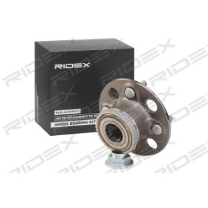 Wheel Bearing Kit - RIDEX 654W0309
