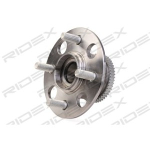 Wheel Bearing Kit - RIDEX 654W0309