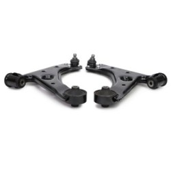 Control Trailing Arm Kit MASTER SPORT 36934 1-KIT-MS for VAUXHALL