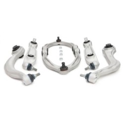 Control Trailing Arm Kit MASTER SPORT 37144-KIT-MS for ALFA ROMEO