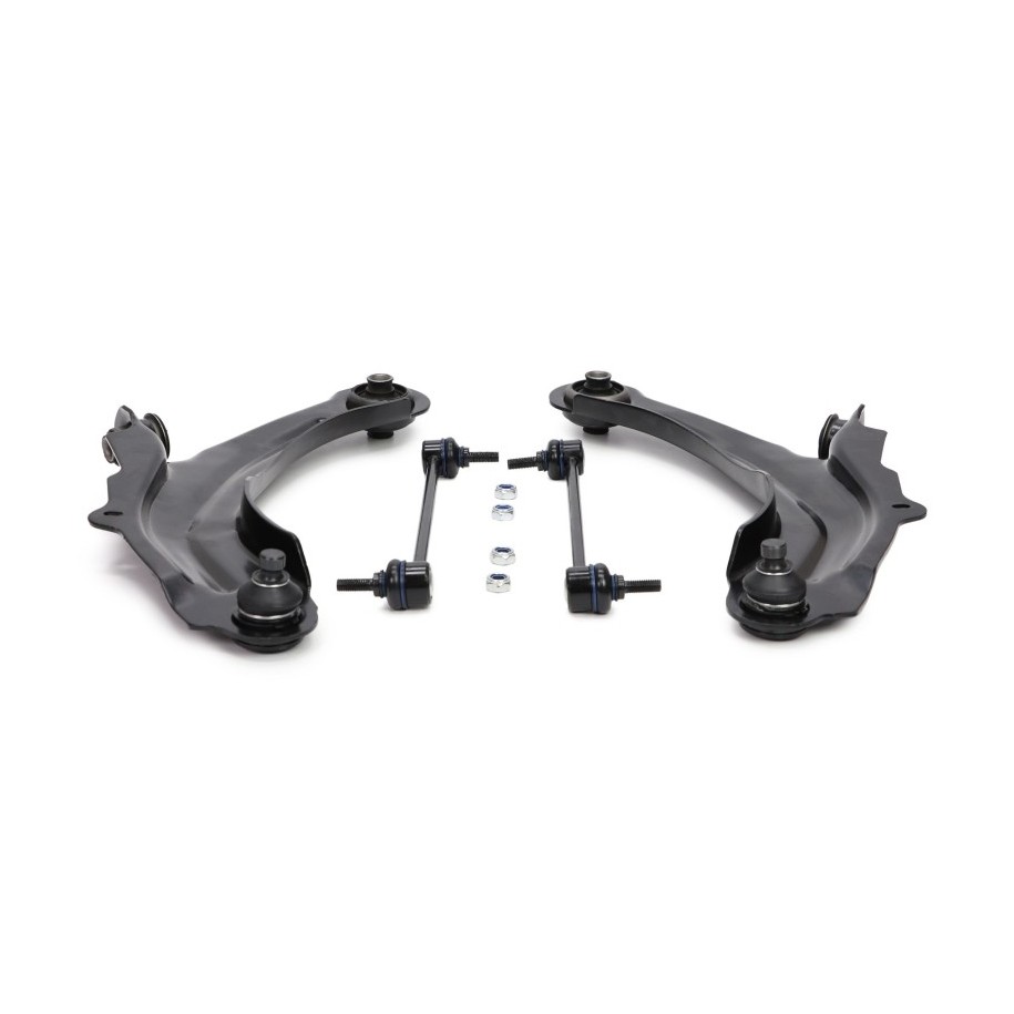 Control Trailing Arm Kit MASTER SPORT 37157 1-KIT-MS for RENAULT