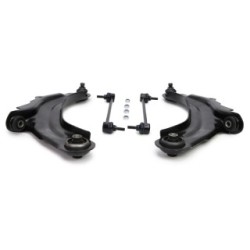 Control Trailing Arm Kit MASTER SPORT 37157 1-KIT-MS for RENAULT