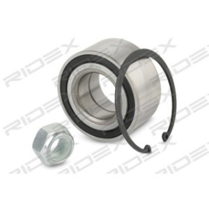 Wheel Bearing Kit - RIDEX 654W0389