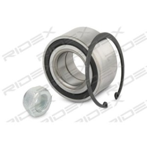 Wheel Bearing Kit - RIDEX 654W0389