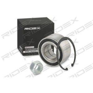 Wheel Bearing Kit - RIDEX 654W0389