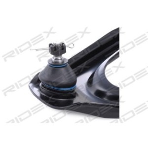 Control Trailing Arm - RIDEX 273C0194