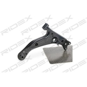 Control Trailing Arm - RIDEX 273C0235