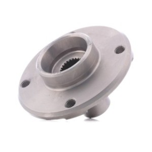 Wheel Hub - RIDEX 653W0021