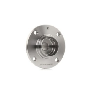 Wheel Hub - RIDEX 653W0024