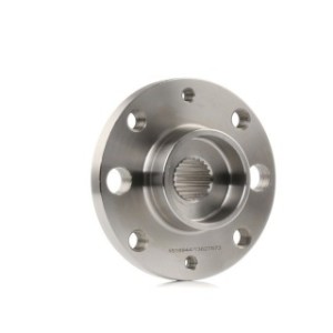 Wheel Hub - RIDEX 653W0027