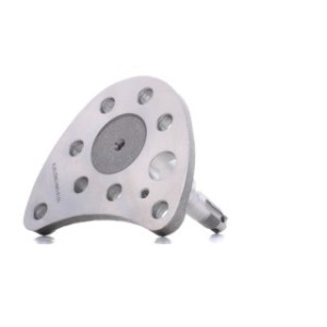 Wheel Hub - RIDEX 653W0030