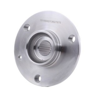 Wheel Hub - RIDEX 653W0033