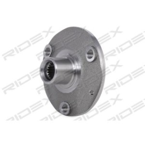 Wheel Hub - RIDEX 653W0033