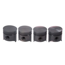 Piston MASTER SPORT 76.00-T-SET 4 -MS for LADA OE 2101-1004015