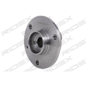 Wheel Hub - RIDEX 653W0033