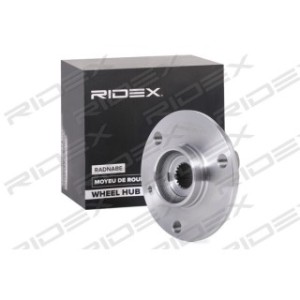 Wheel Hub - RIDEX 653W0033