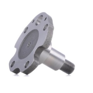 Wheel Hub - RIDEX 653W0038