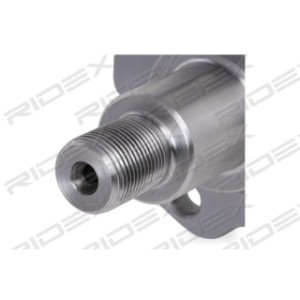 Wheel Hub - RIDEX 653W0038
