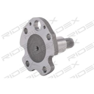 Wheel Hub - RIDEX 653W0038