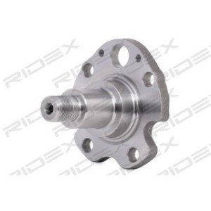 Wheel Hub - RIDEX 653W0038