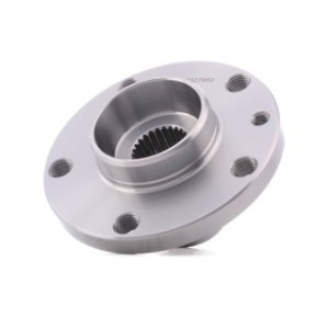 Wheel Hub - RIDEX 653W0045