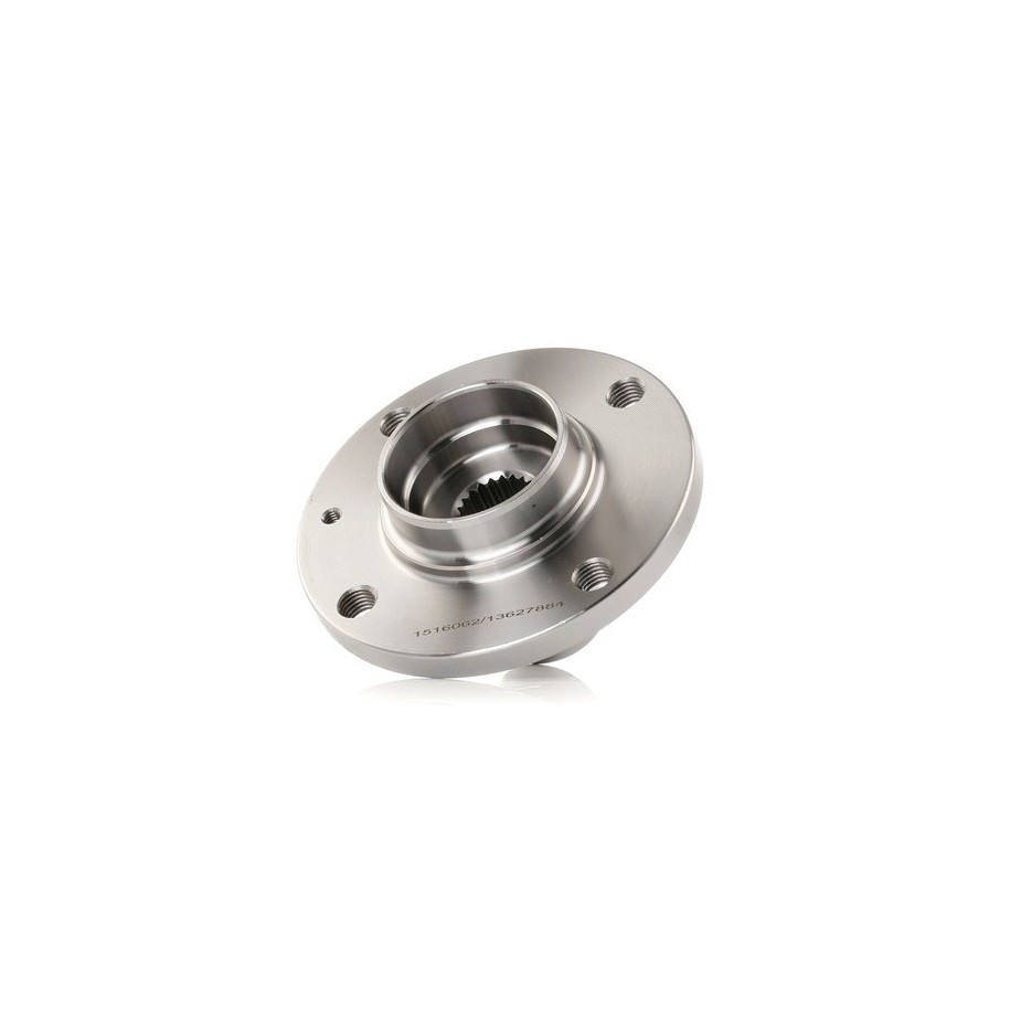 Wheel Hub - RIDEX 653W0049