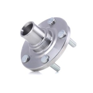 Wheel Hub - RIDEX 653W0063