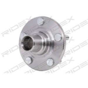 Wheel Hub - RIDEX 653W0063