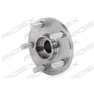 Wheel Hub - RIDEX 653W0063